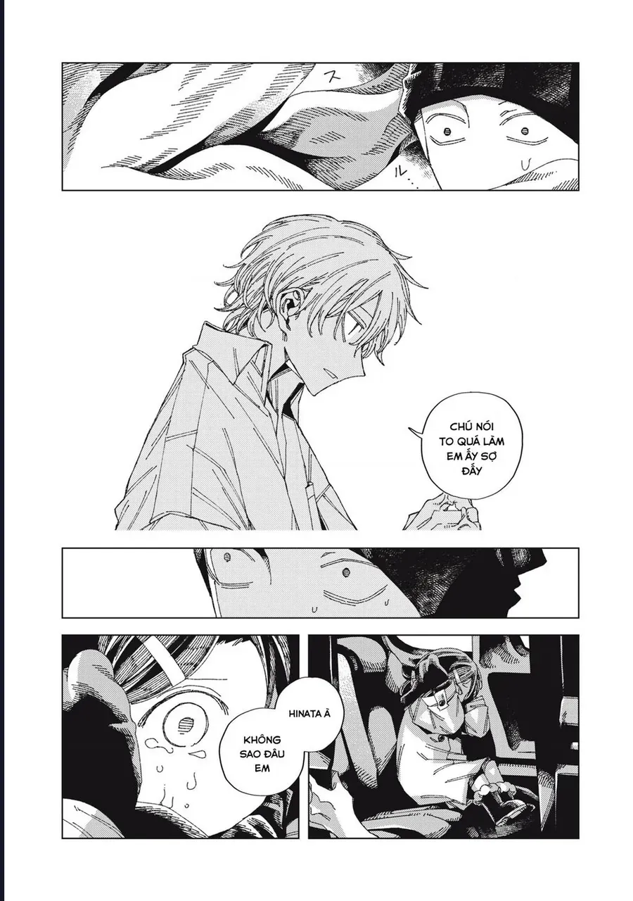 Hinata &amp; Oniichan - Chapter 1 - Page 39