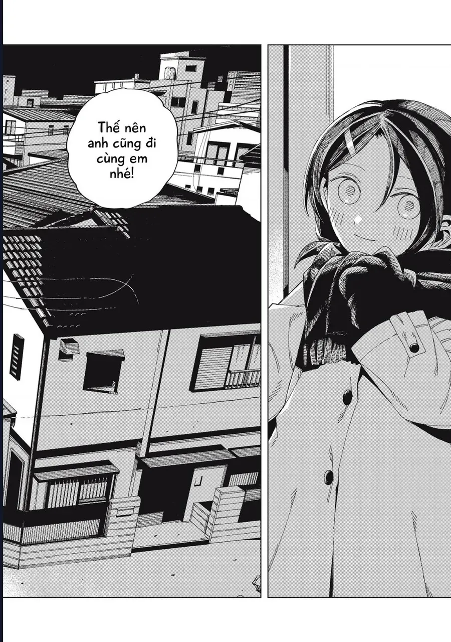 Hinata &amp; Oniichan - Chapter 1 - Page 4