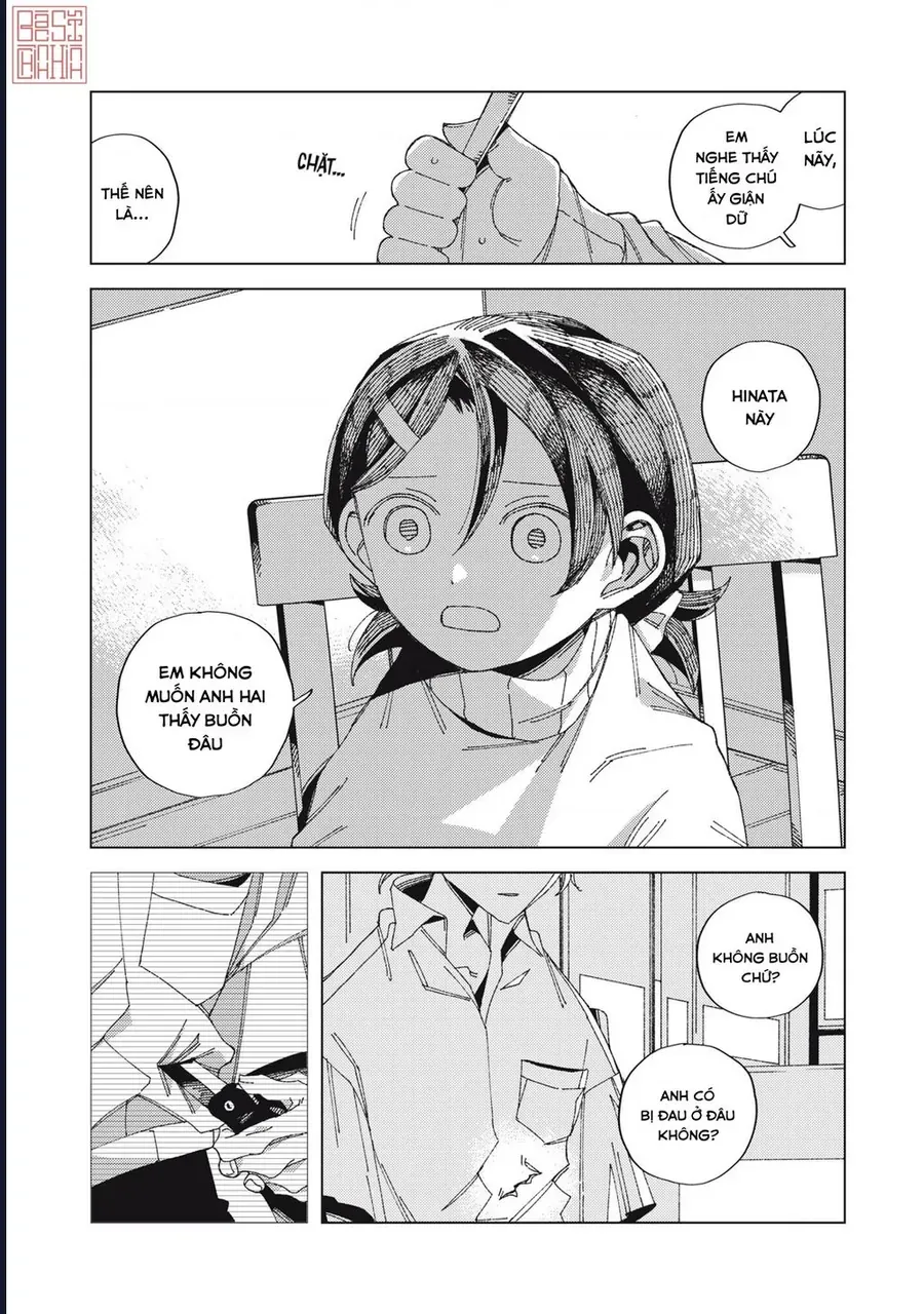 Hinata &amp; Oniichan - Chapter 1 - Page 44