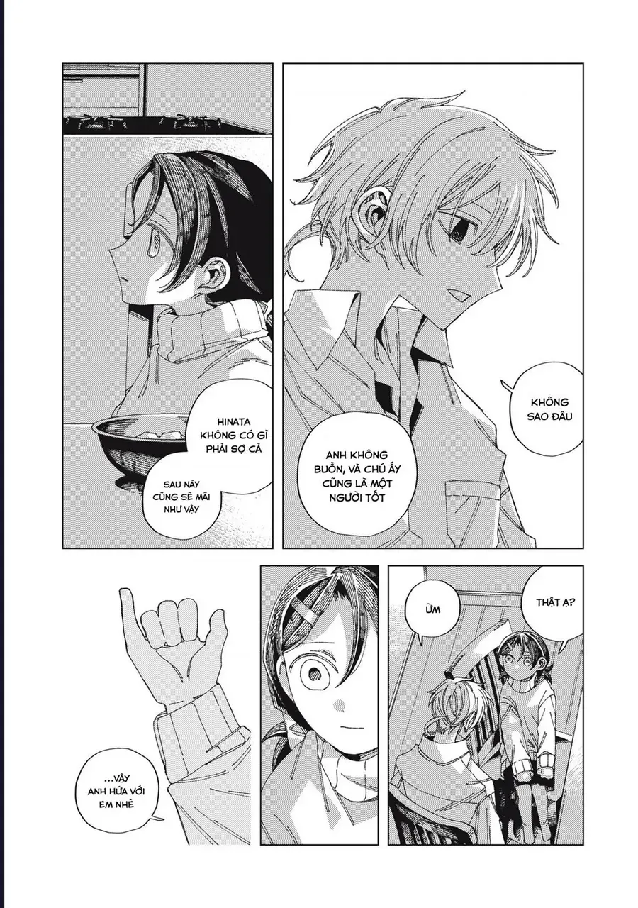 Hinata &amp; Oniichan - Chapter 1 - Page 45