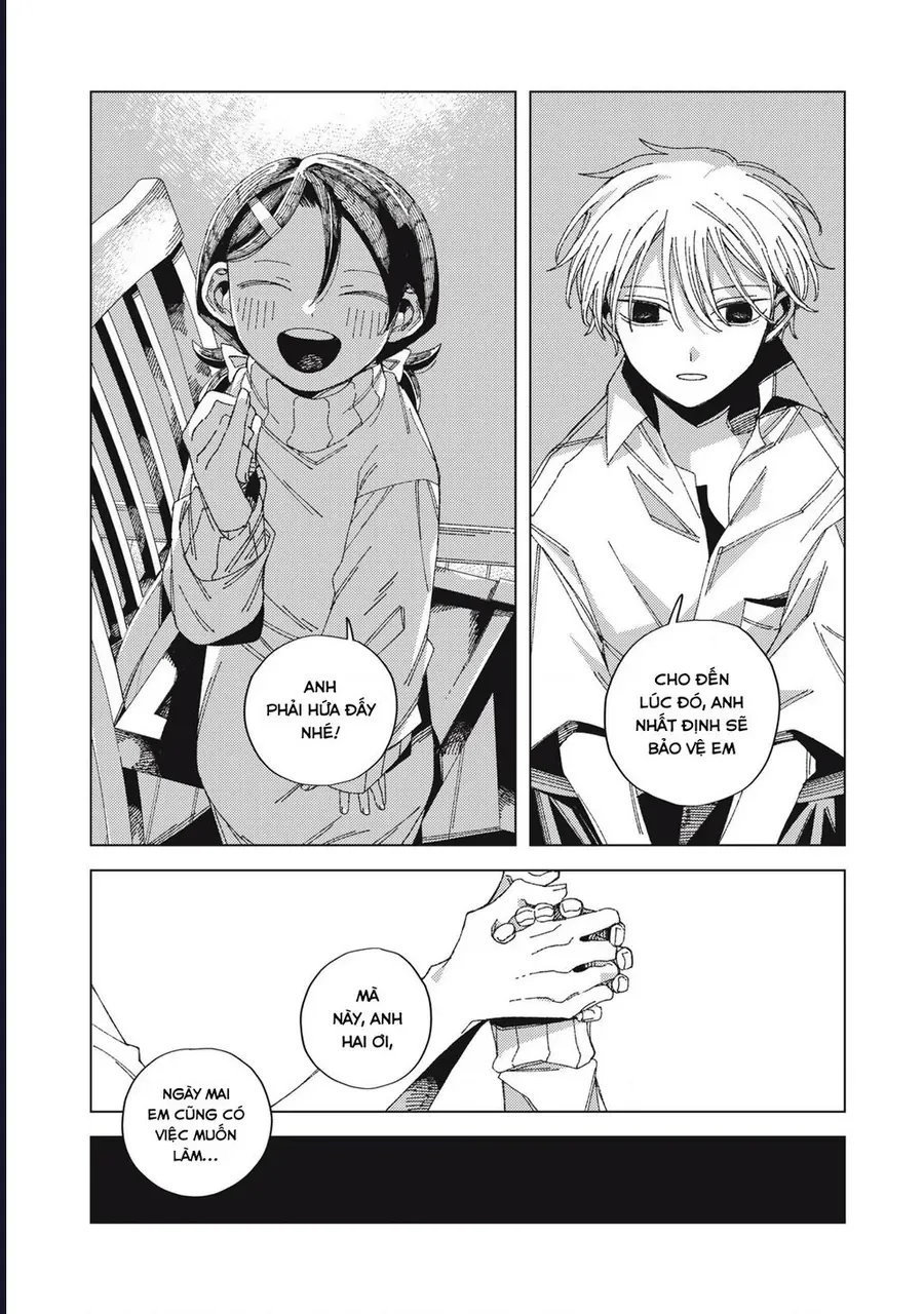 Hinata &amp; Oniichan - Chapter 1 - Page 49