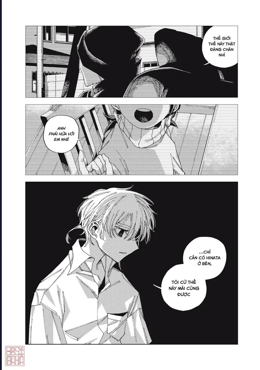 Hinata &amp; Oniichan - Chapter 1 - Page 52