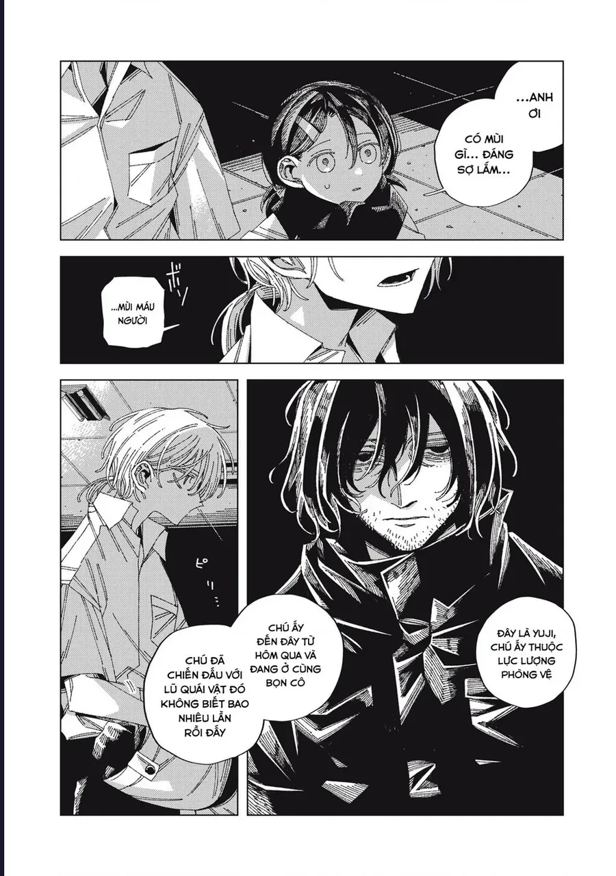 Hinata &amp; Oniichan - Chapter 2 - Page 10