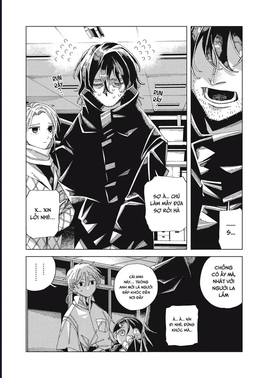 Hinata &amp; Oniichan - Chapter 2 - Page 11