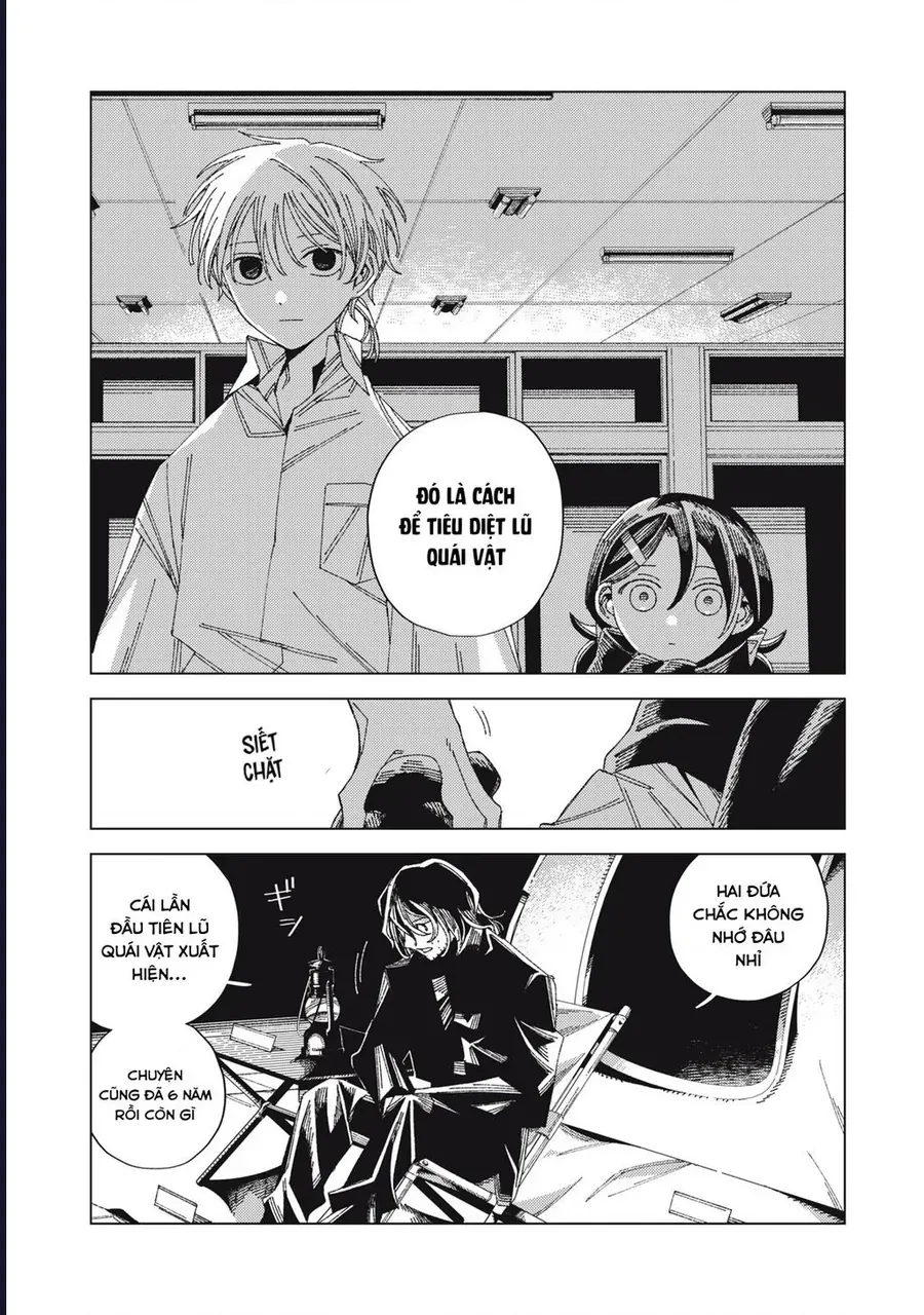 Hinata &amp; Oniichan - Chapter 2 - Page 13