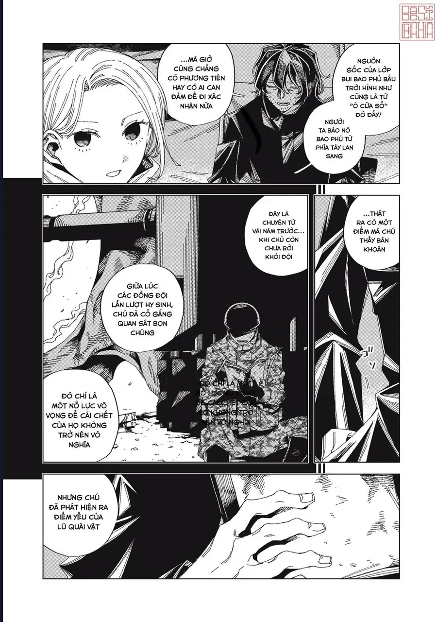 Hinata &amp; Oniichan - Chapter 2 - Page 16