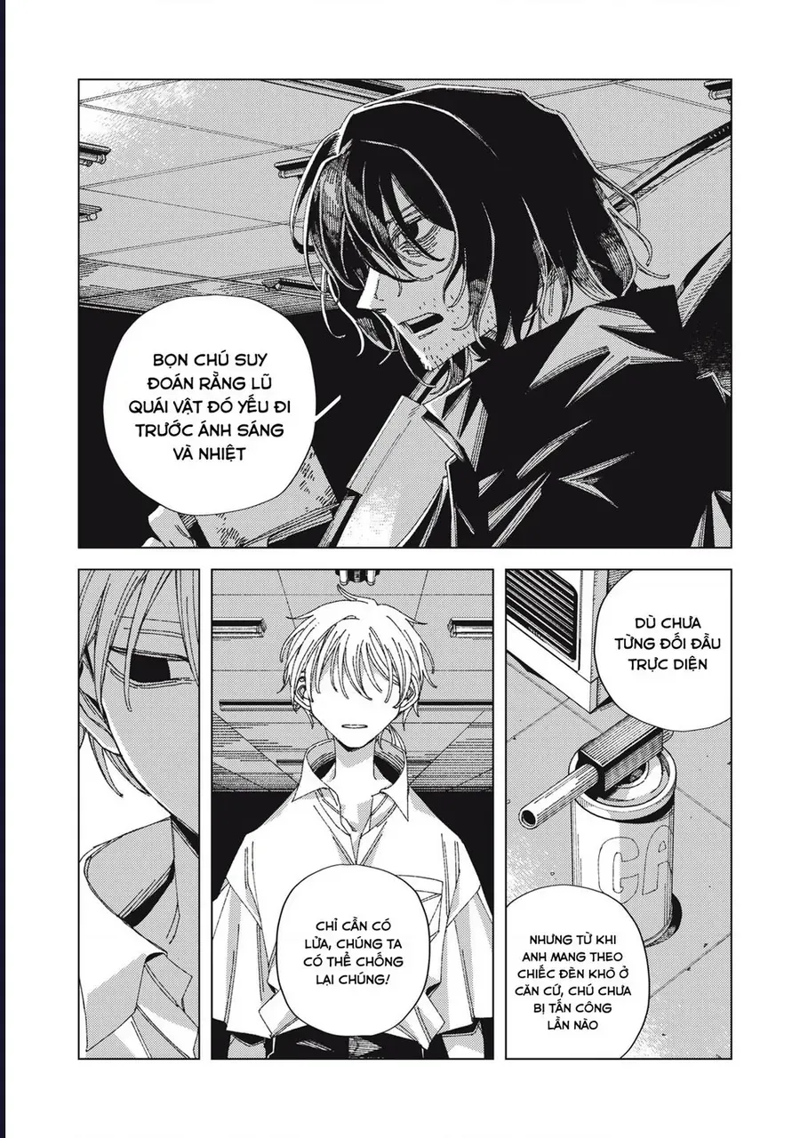 Hinata &amp; Oniichan - Chapter 2 - Page 19