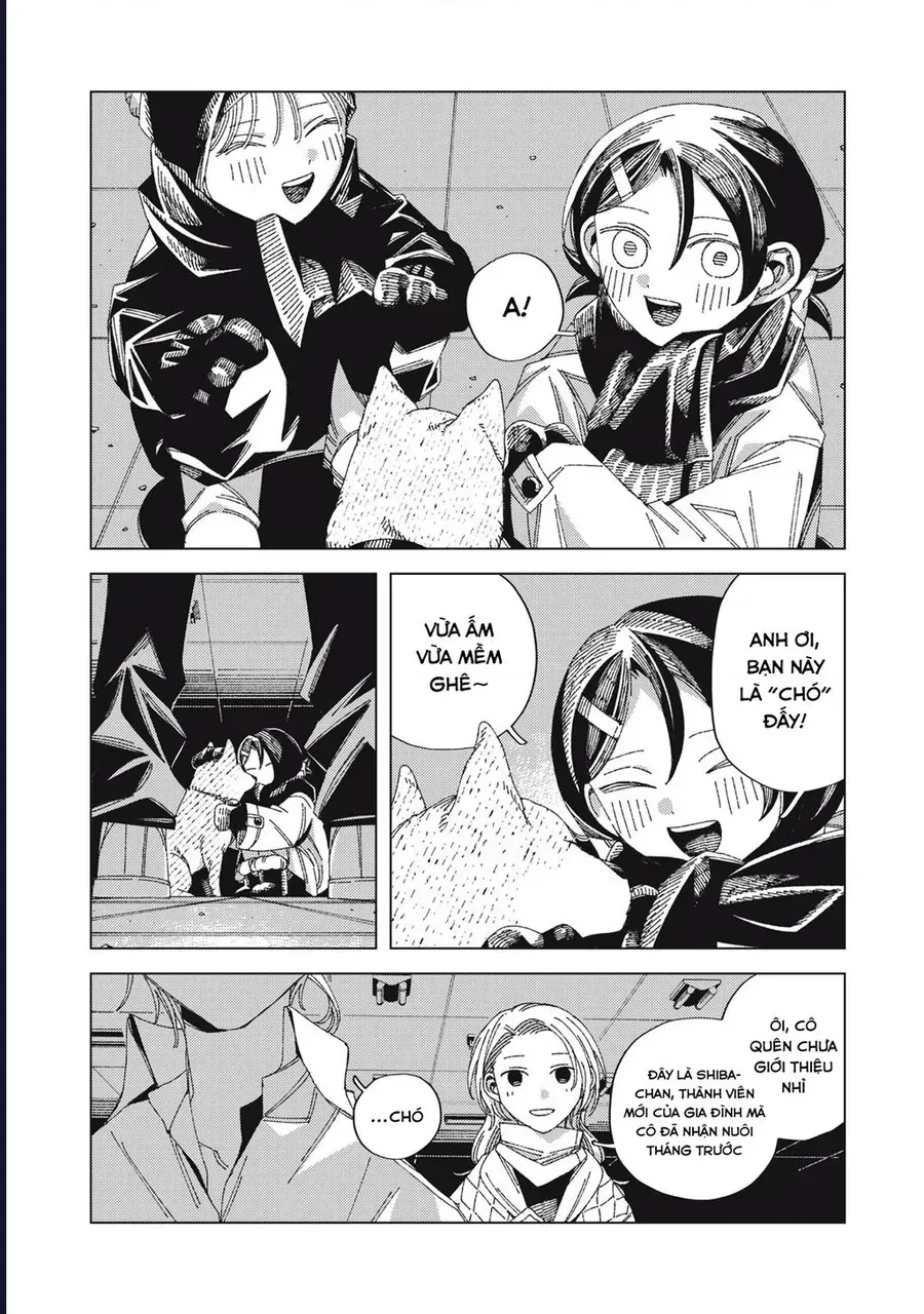 Hinata &amp; Oniichan - Chapter 2 - Page 22