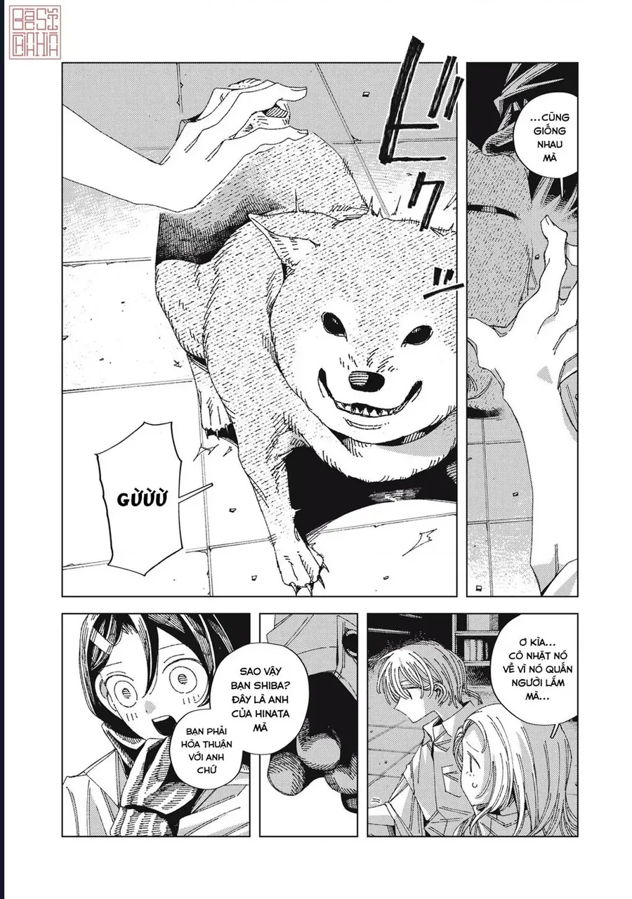 Hinata &amp; Oniichan - Chapter 2 - Page 28