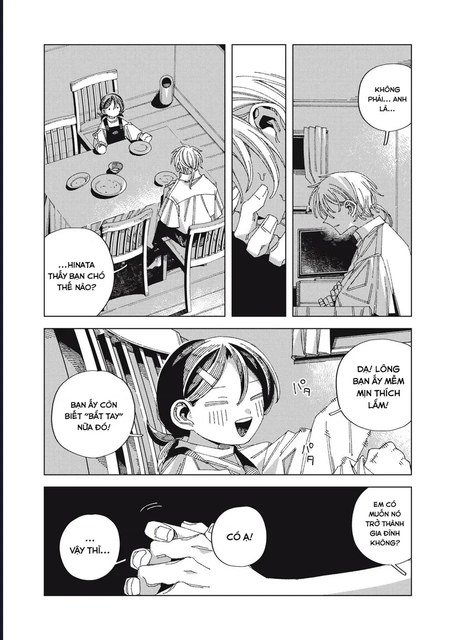 Hinata &amp; Oniichan - Chapter 2 - Page 34