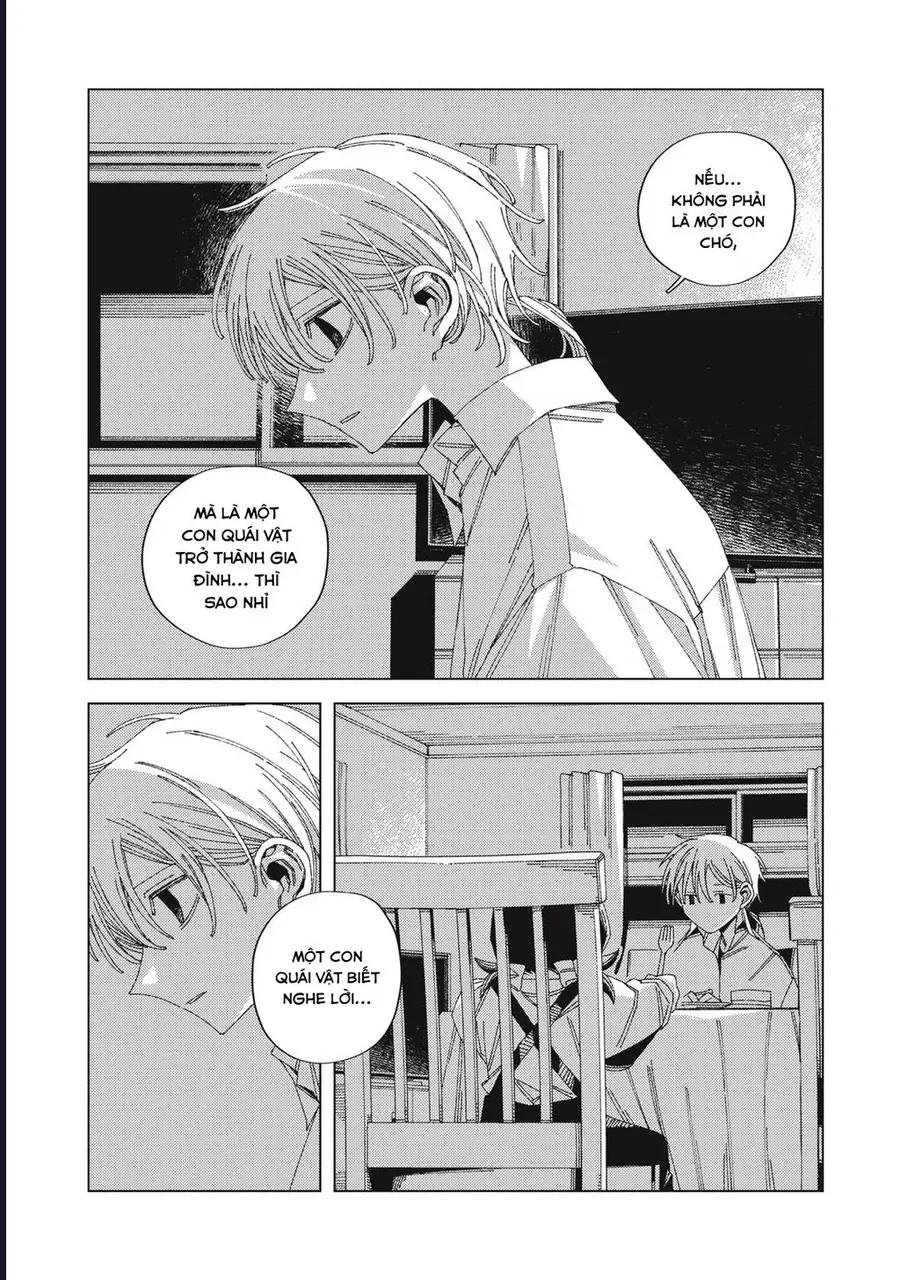 Hinata &amp; Oniichan - Chapter 2 - Page 35