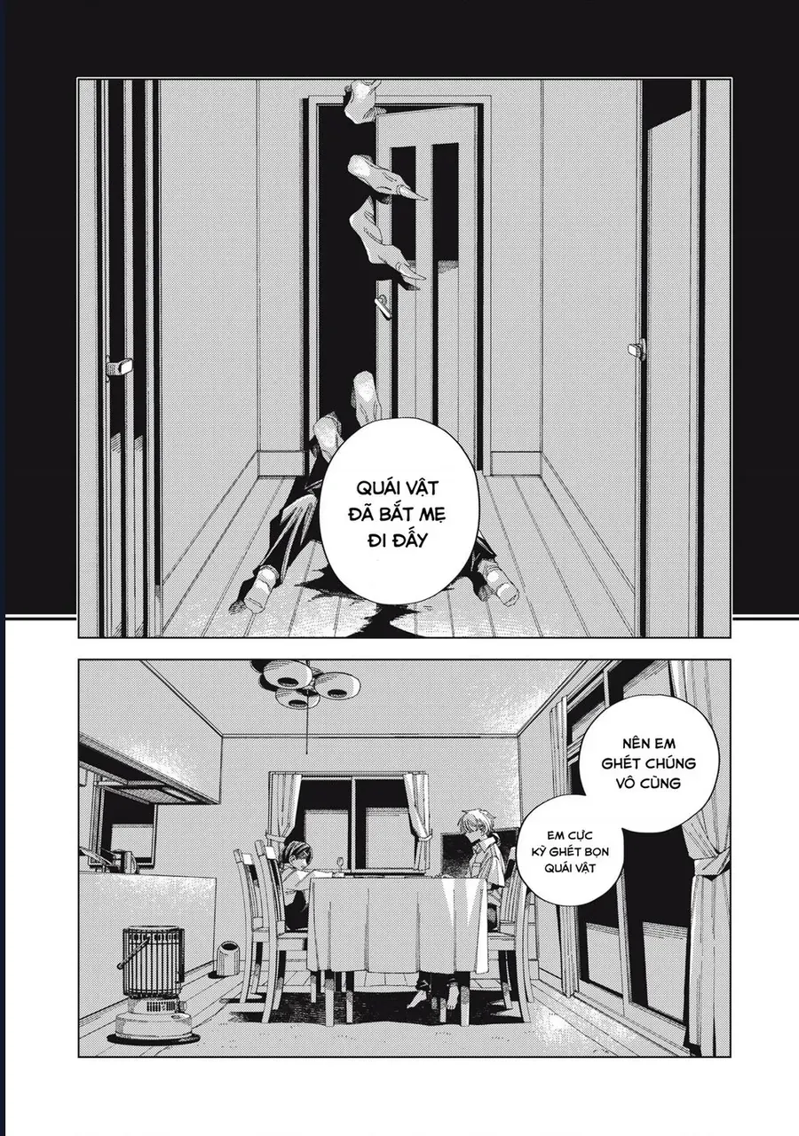 Hinata &amp; Oniichan - Chapter 2 - Page 37