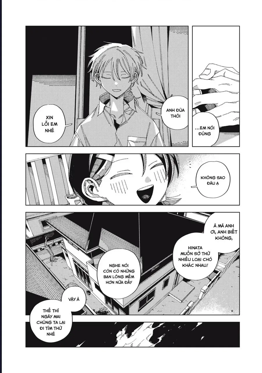 Hinata &amp; Oniichan - Chapter 2 - Page 38