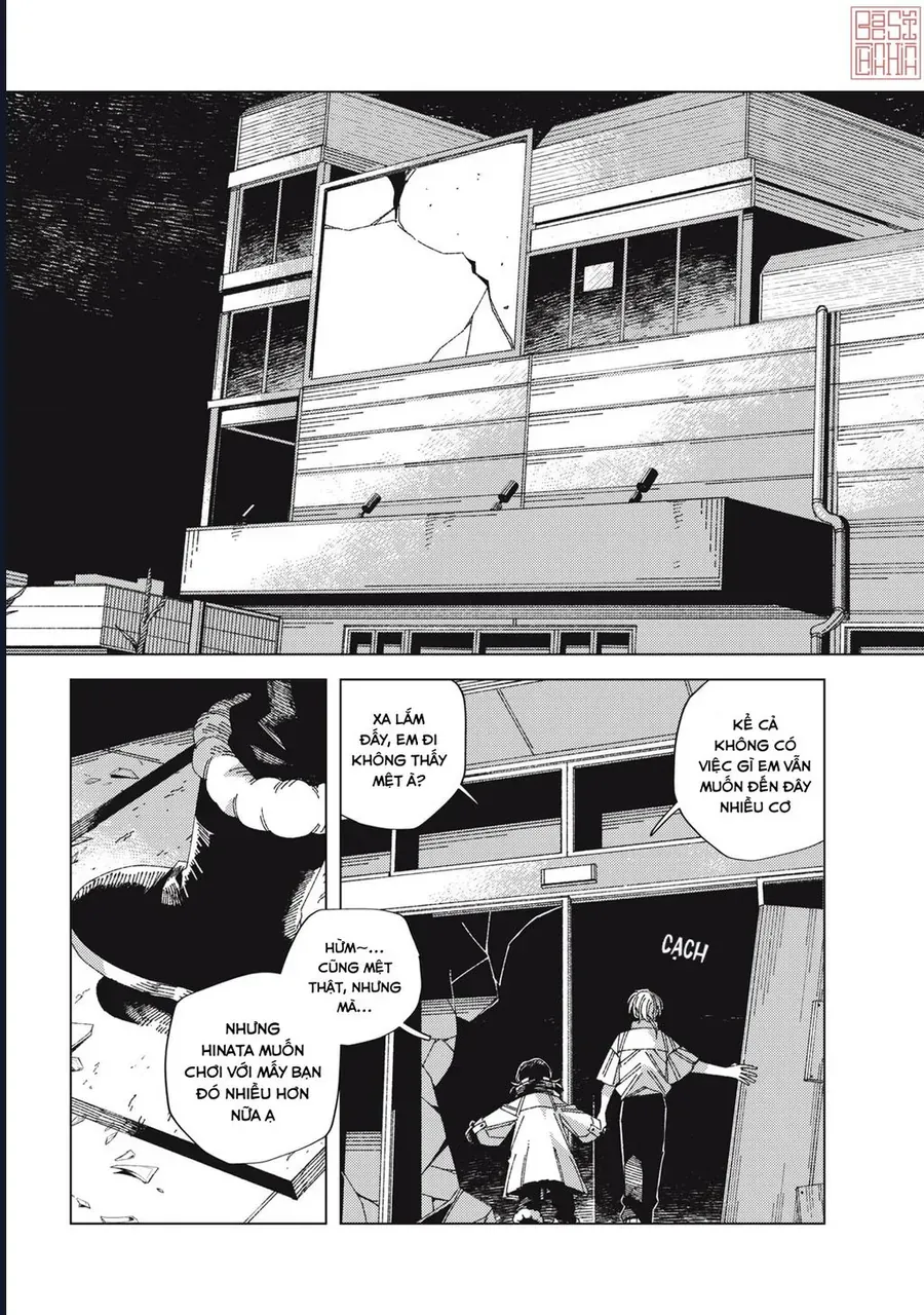 Hinata &amp; Oniichan - Chapter 2 - Page 4