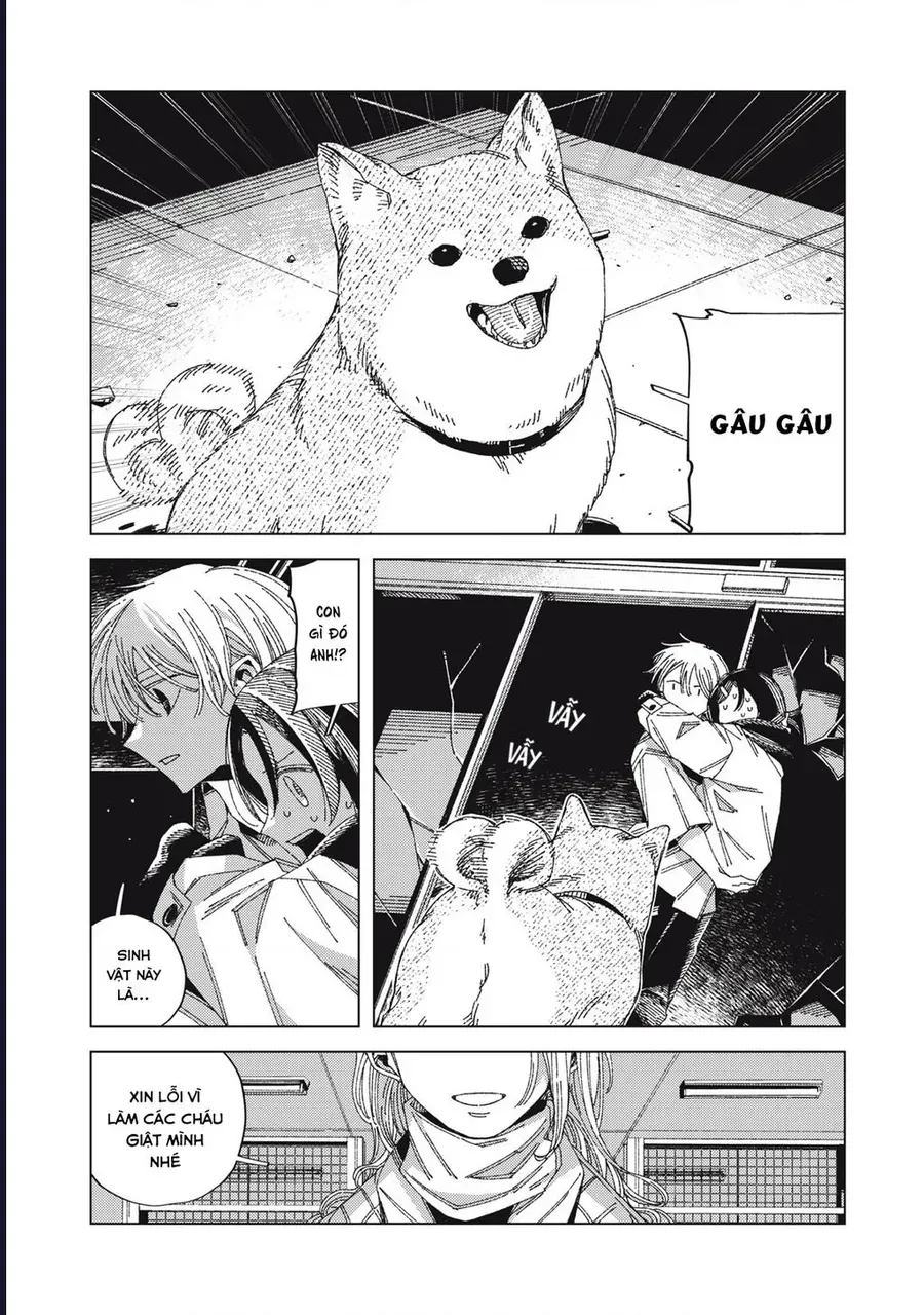 Hinata &amp; Oniichan - Chapter 2 - Page 5