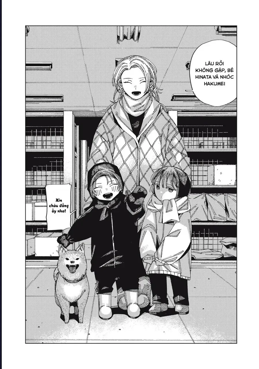 Hinata &amp; Oniichan - Chapter 2 - Page 6