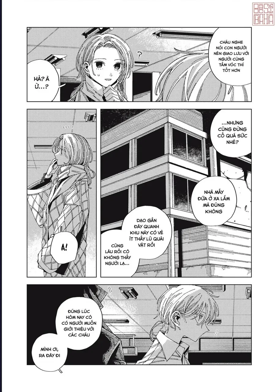 Hinata &amp; Oniichan - Chapter 2 - Page 8