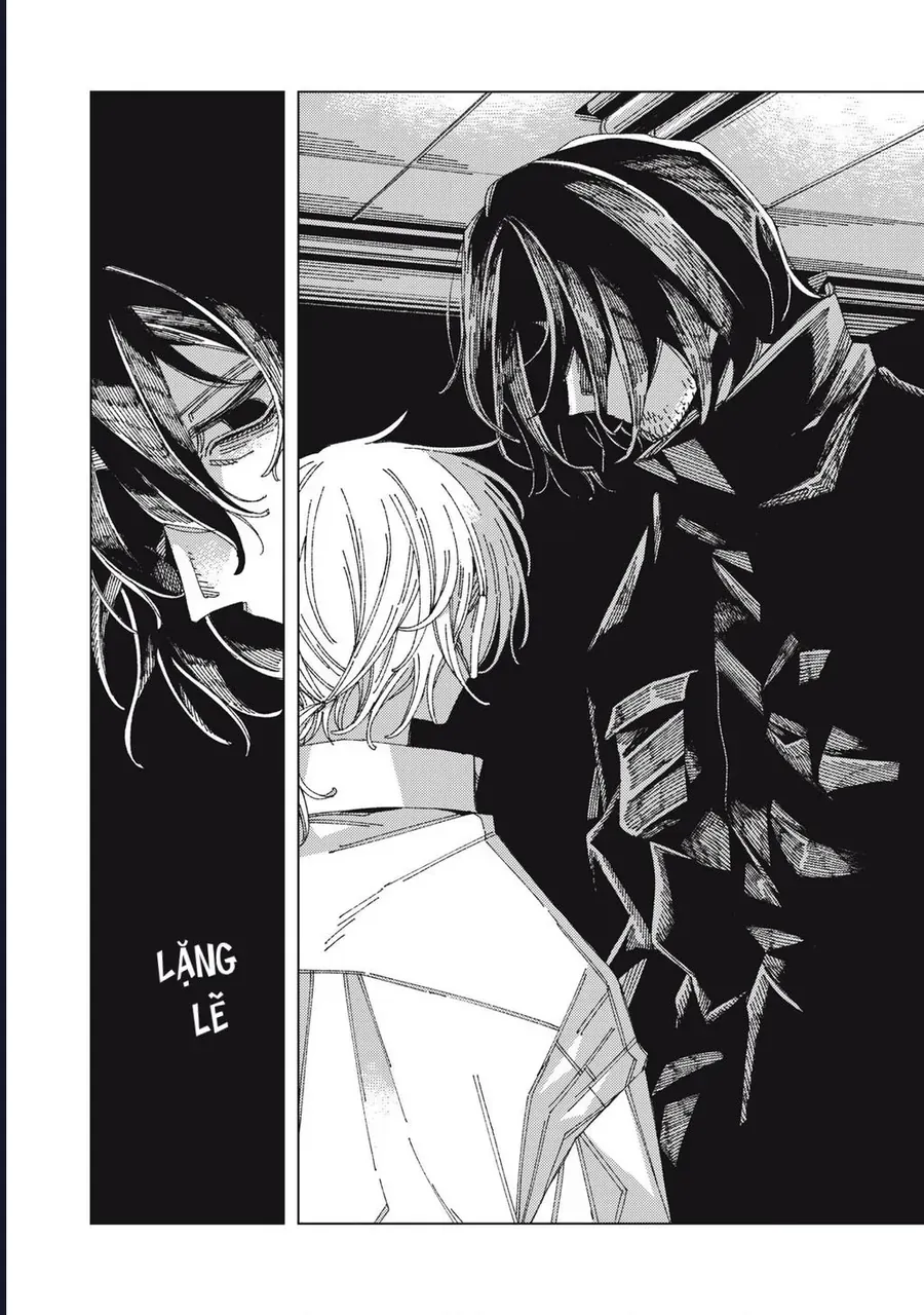 Hinata &amp; Oniichan - Chapter 2 - Page 9