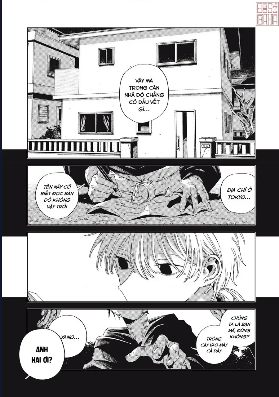 Hinata &amp; Oniichan - Chapter 3 - Page 12