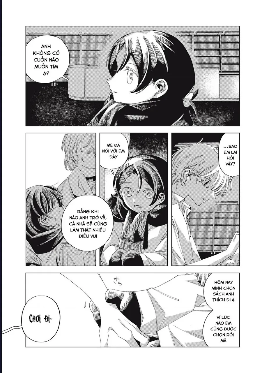 Hinata &amp; Oniichan - Chapter 3 - Page 14