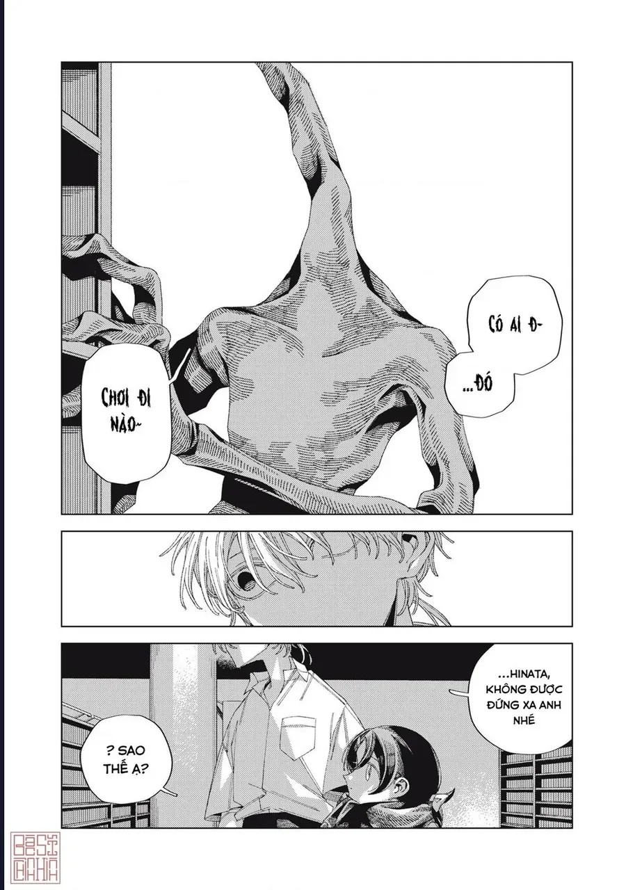 Hinata &amp; Oniichan - Chapter 3 - Page 16