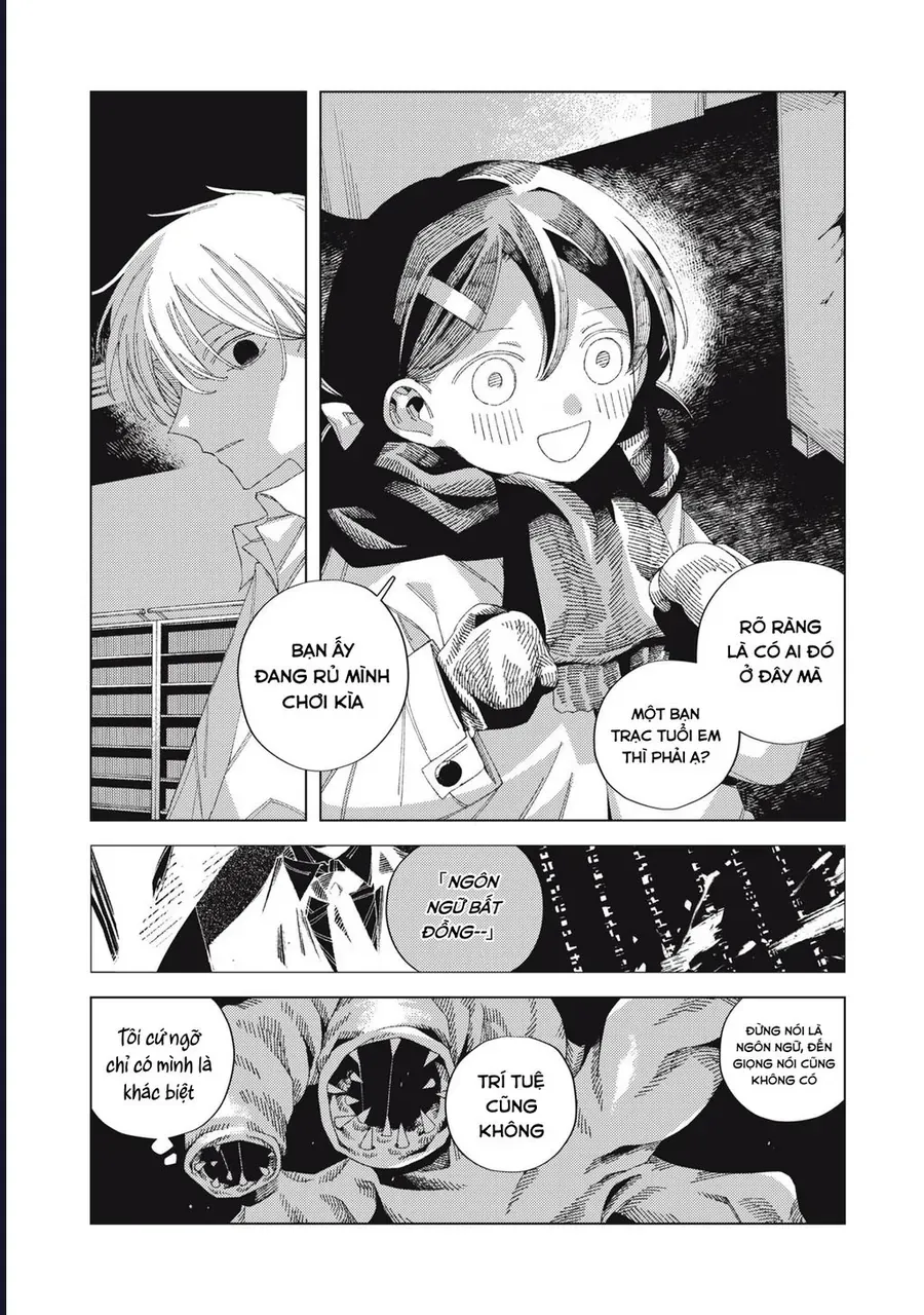 Hinata &amp; Oniichan - Chapter 3 - Page 17