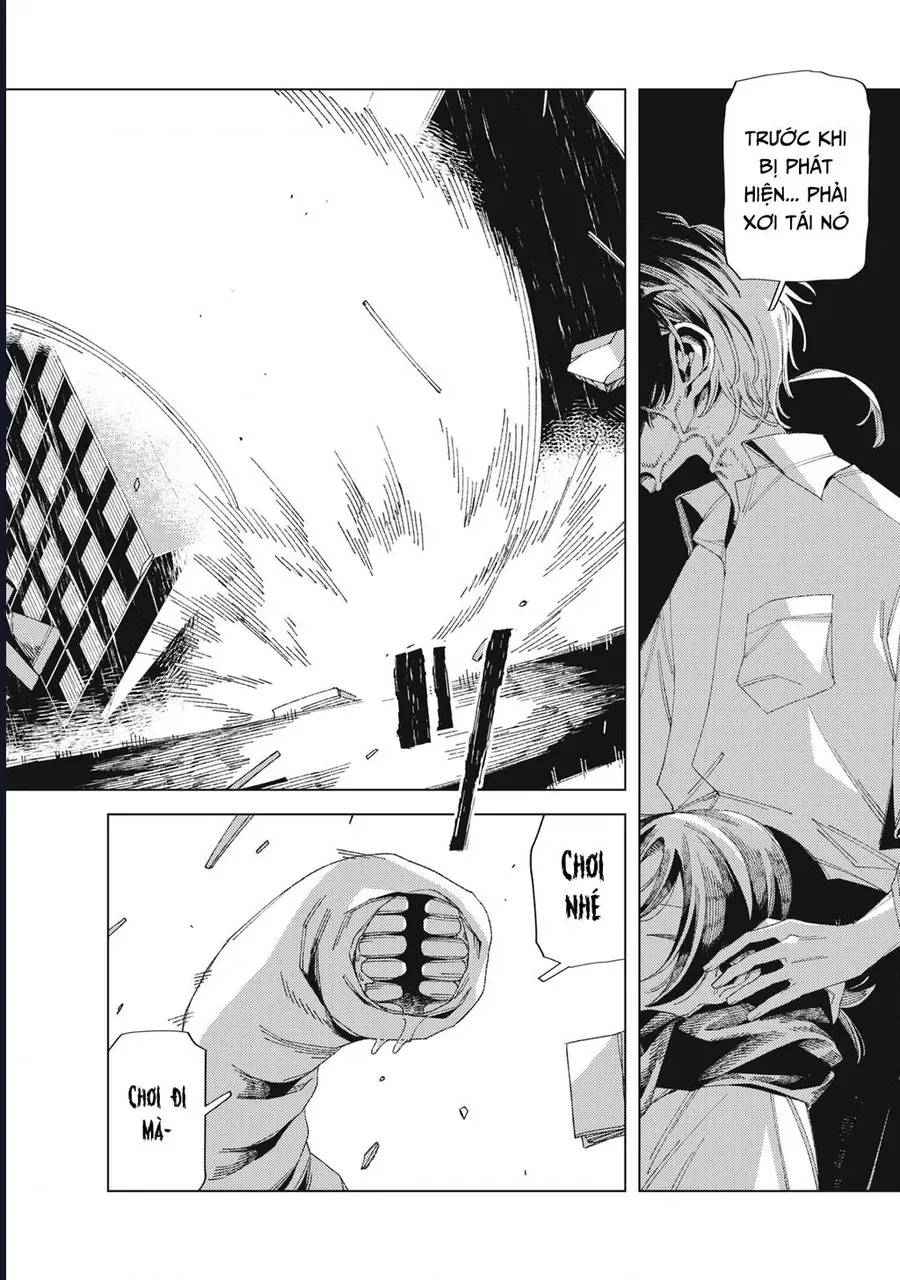 Hinata &amp; Oniichan - Chapter 3 - Page 19