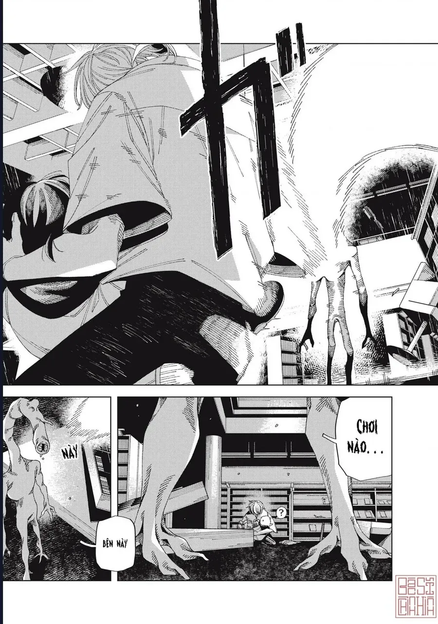 Hinata &amp; Oniichan - Chapter 3 - Page 20