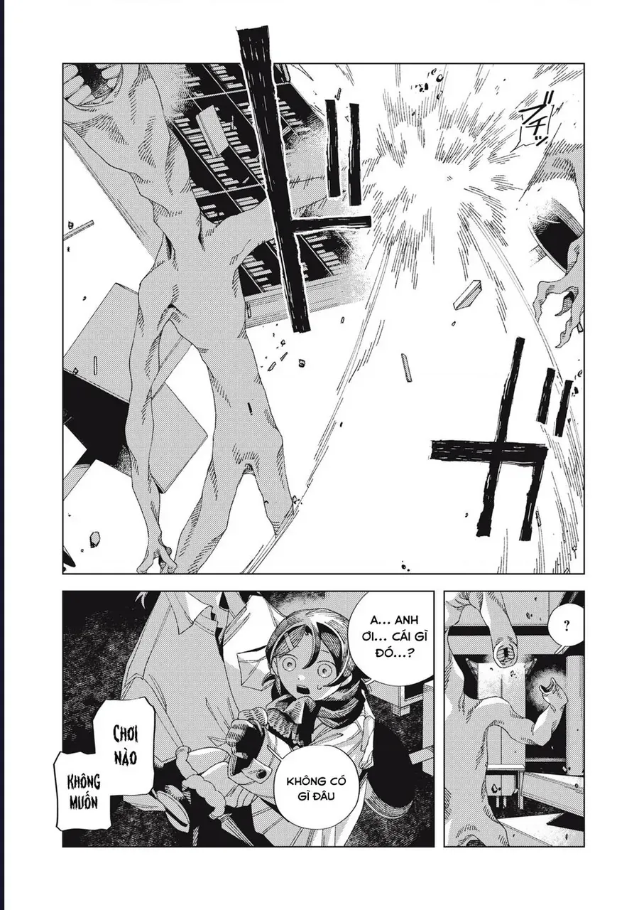 Hinata &amp; Oniichan - Chapter 3 - Page 21