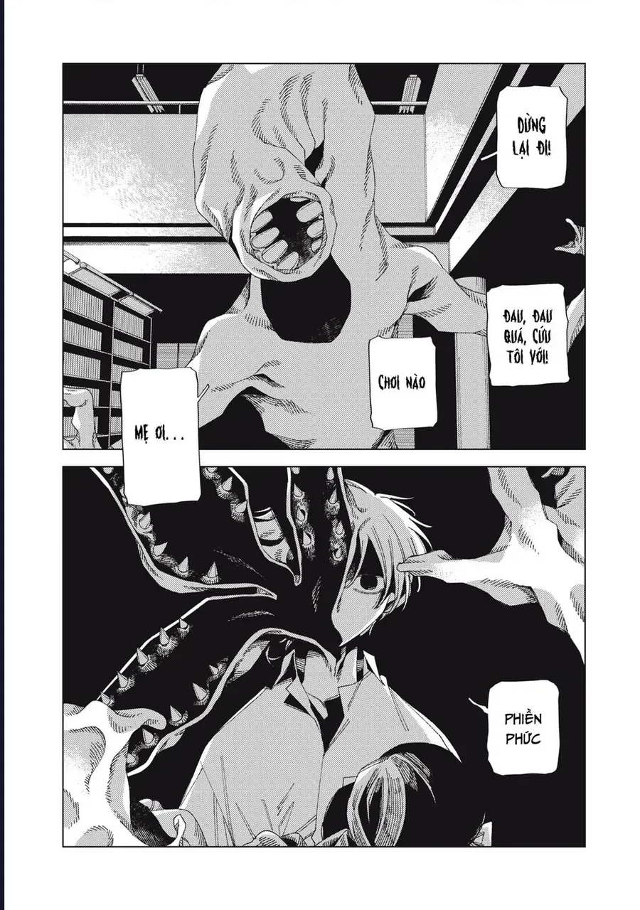 Hinata &amp; Oniichan - Chapter 3 - Page 22