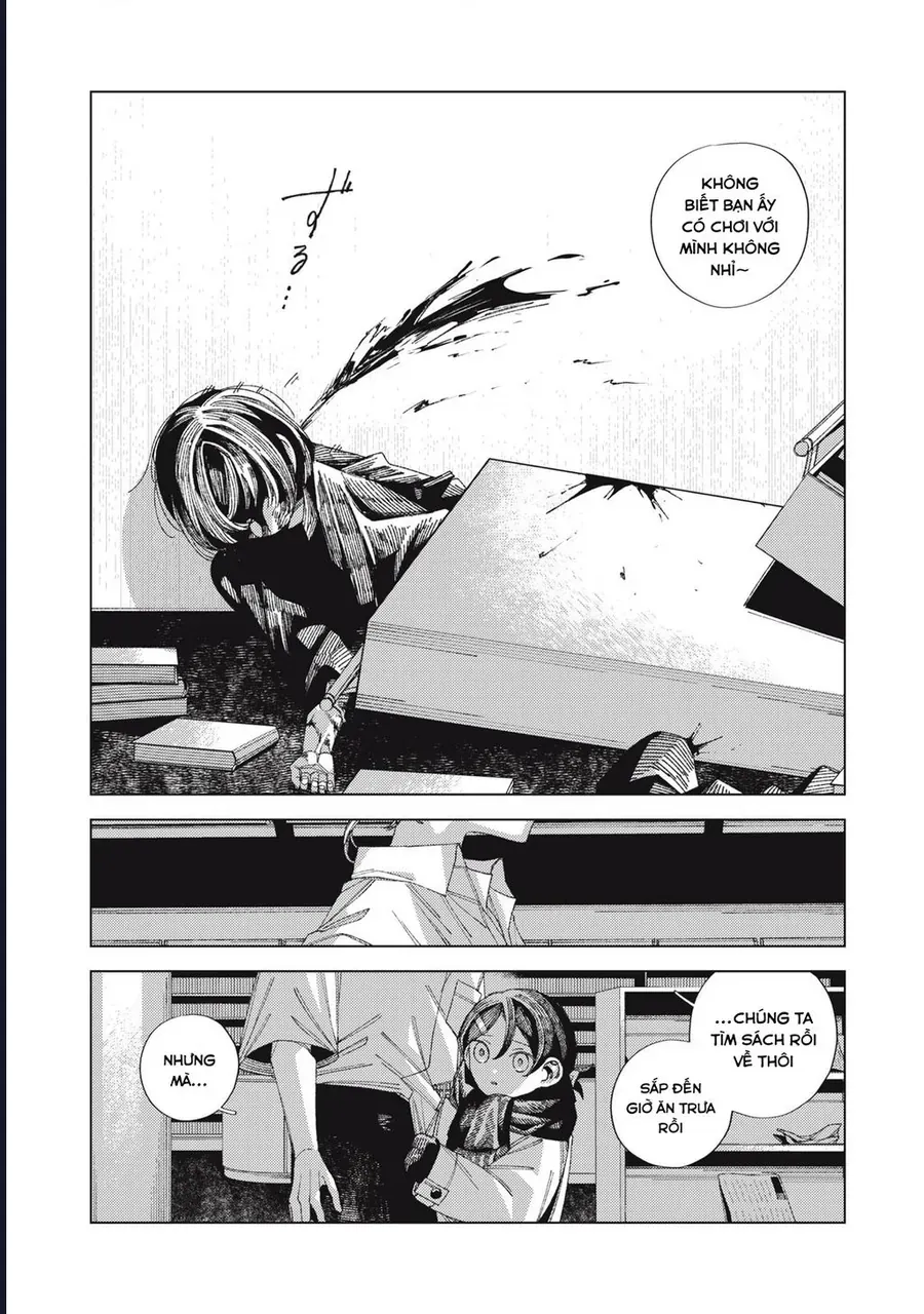 Hinata &amp; Oniichan - Chapter 3 - Page 25