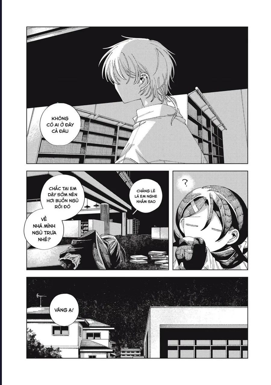 Hinata &amp; Oniichan - Chapter 3 - Page 26