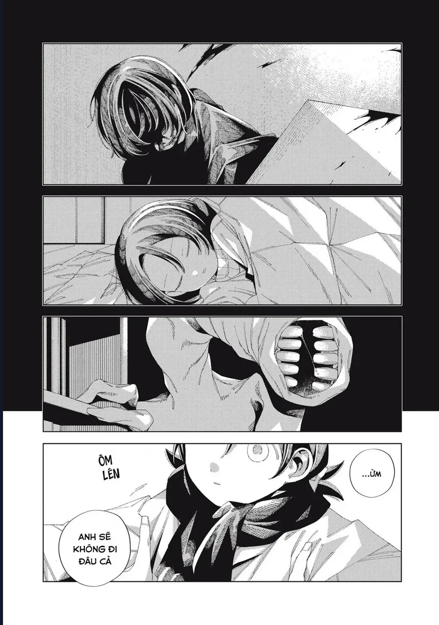 Hinata &amp; Oniichan - Chapter 3 - Page 29