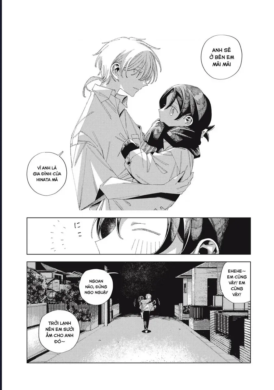 Hinata &amp; Oniichan - Chapter 3 - Page 30