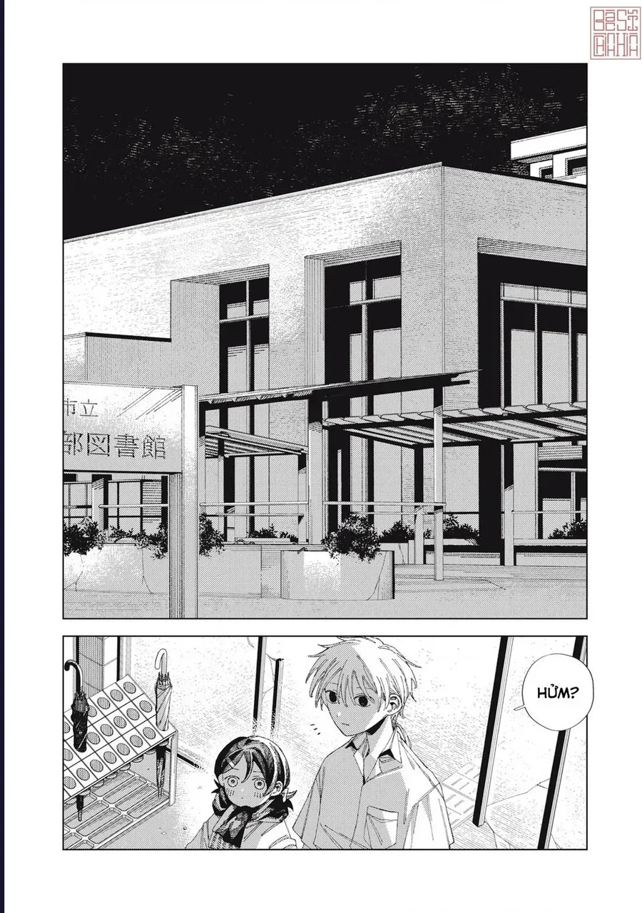 Hinata &amp; Oniichan - Chapter 3 - Page 4