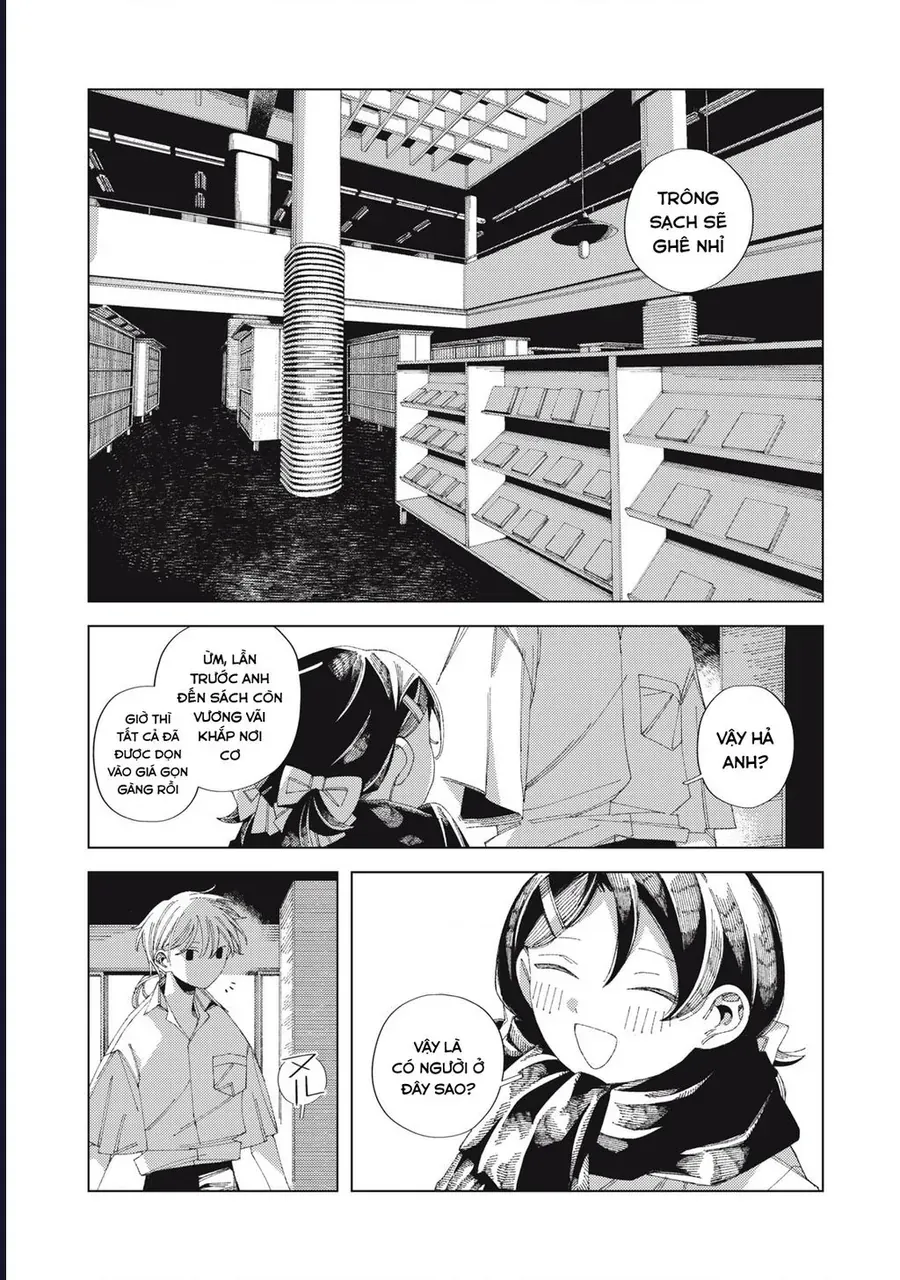 Hinata &amp; Oniichan - Chapter 3 - Page 5