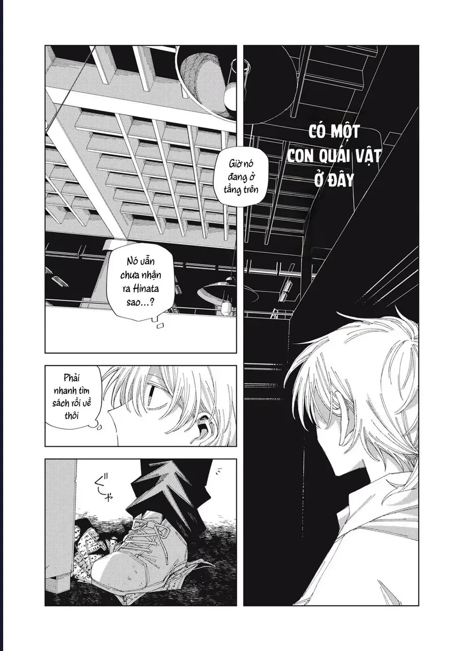 Hinata &amp; Oniichan - Chapter 3 - Page 7