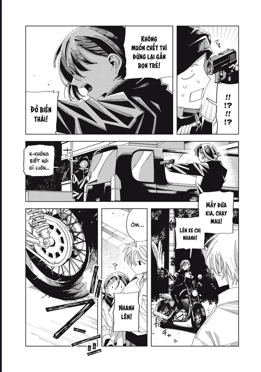 Hinata &amp; Oniichan - Chapter 4 - Page 10