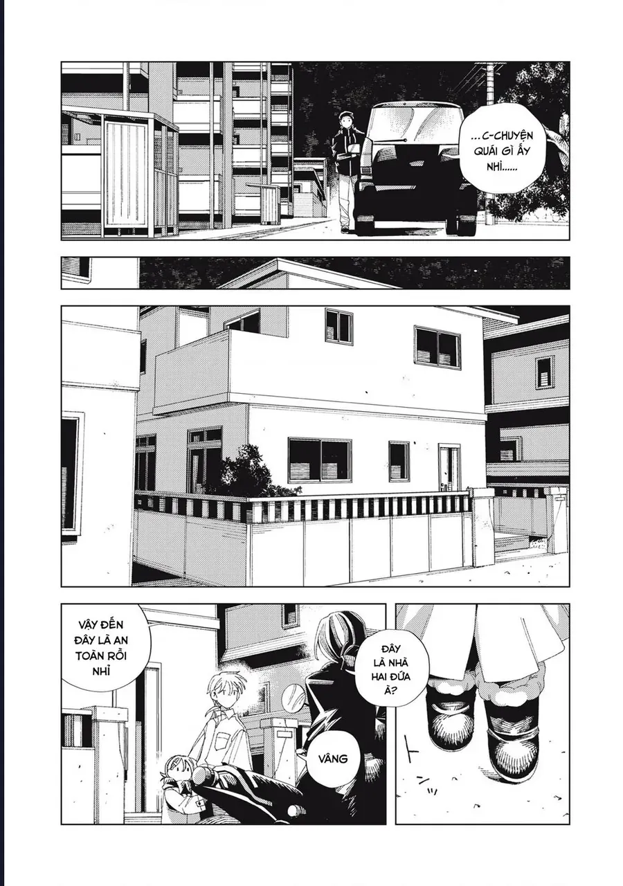 Hinata &amp; Oniichan - Chapter 4 - Page 11