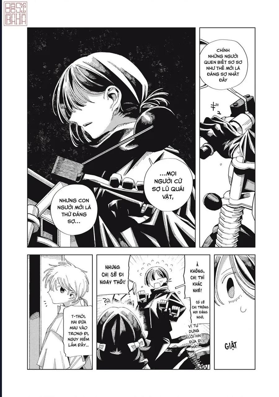 Hinata &amp; Oniichan - Chapter 4 - Page 13