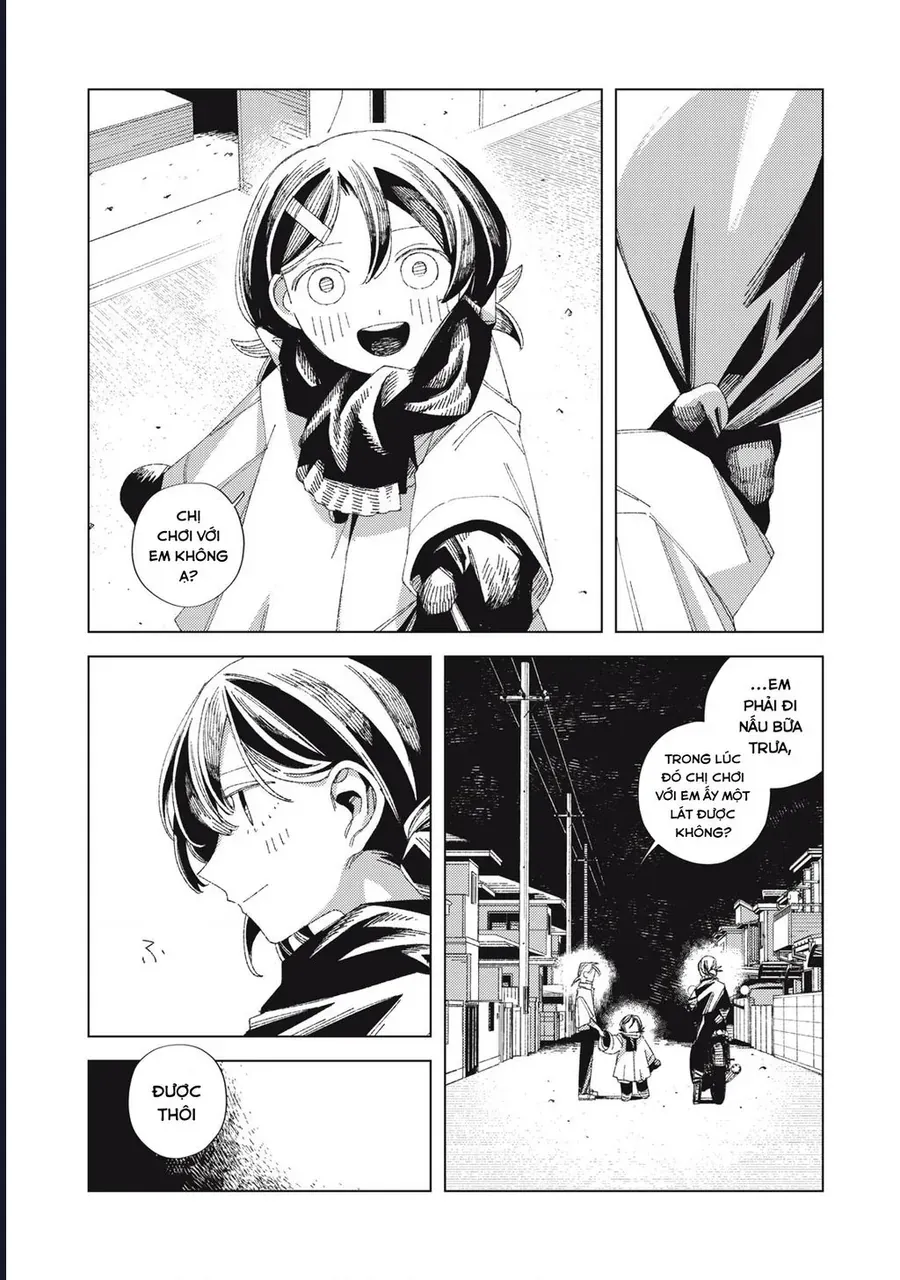 Hinata &amp; Oniichan - Chapter 4 - Page 14