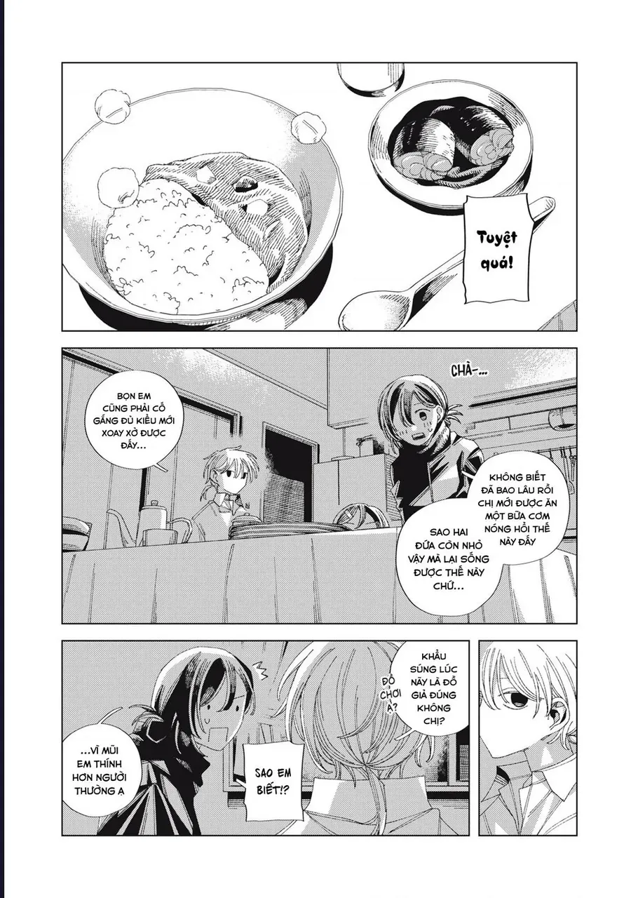 Hinata &amp; Oniichan - Chapter 4 - Page 15