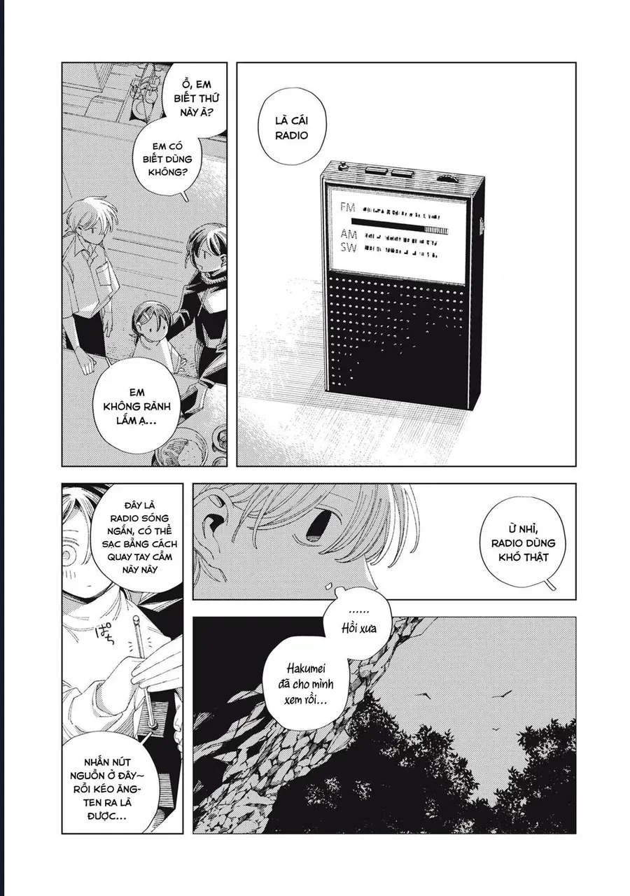 Hinata &amp; Oniichan - Chapter 4 - Page 18