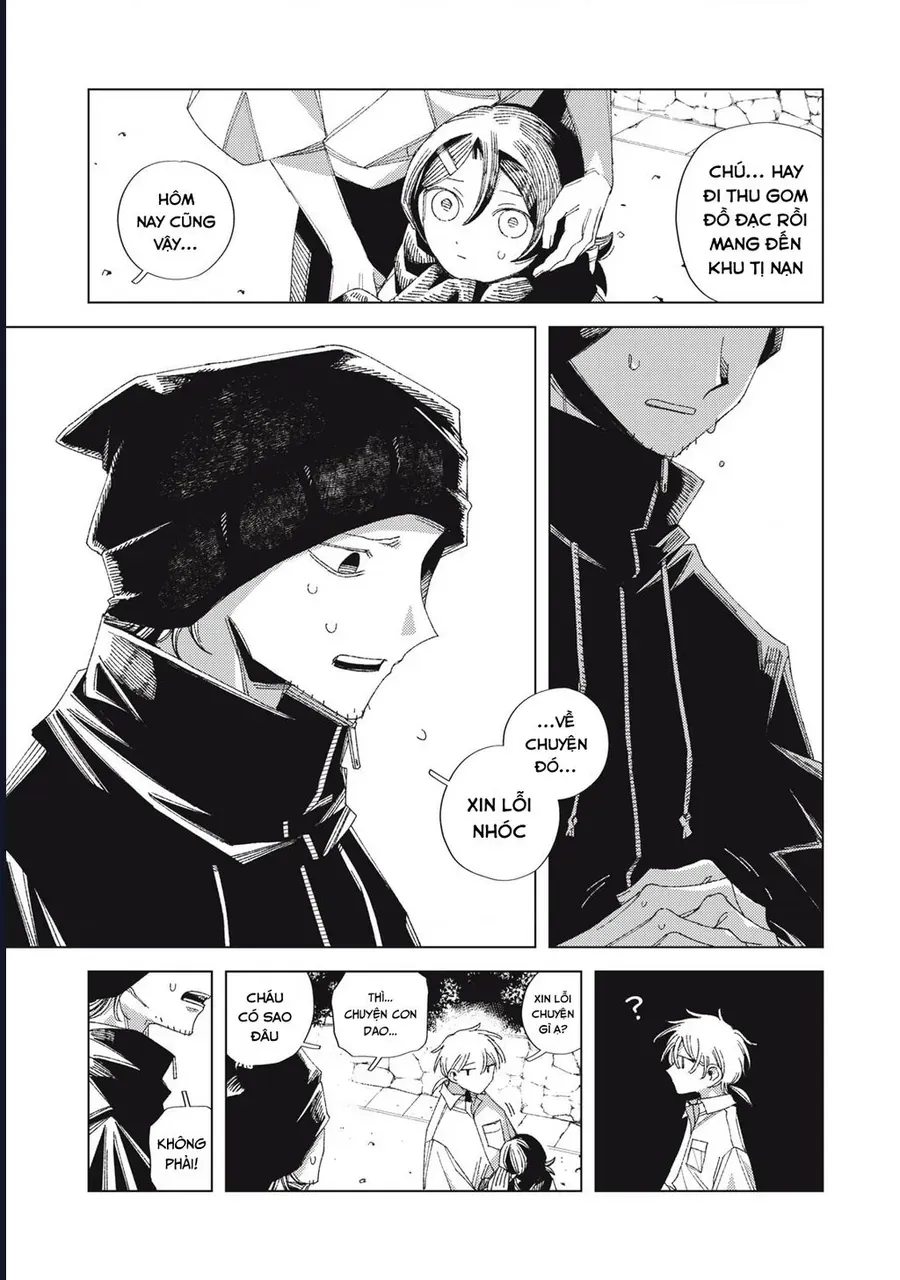 Hinata &amp; Oniichan - Chapter 4 - Page 4