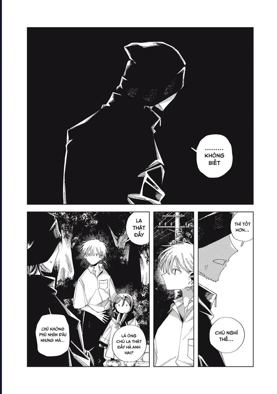 Hinata &amp; Oniichan - Chapter 4 - Page 7