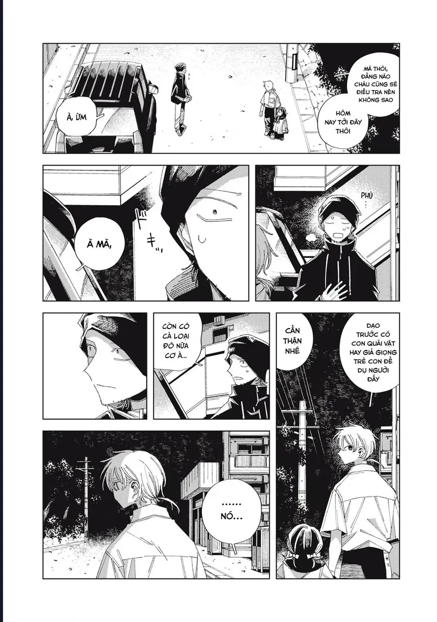 Hinata &amp; Oniichan - Chapter 4 - Page 8