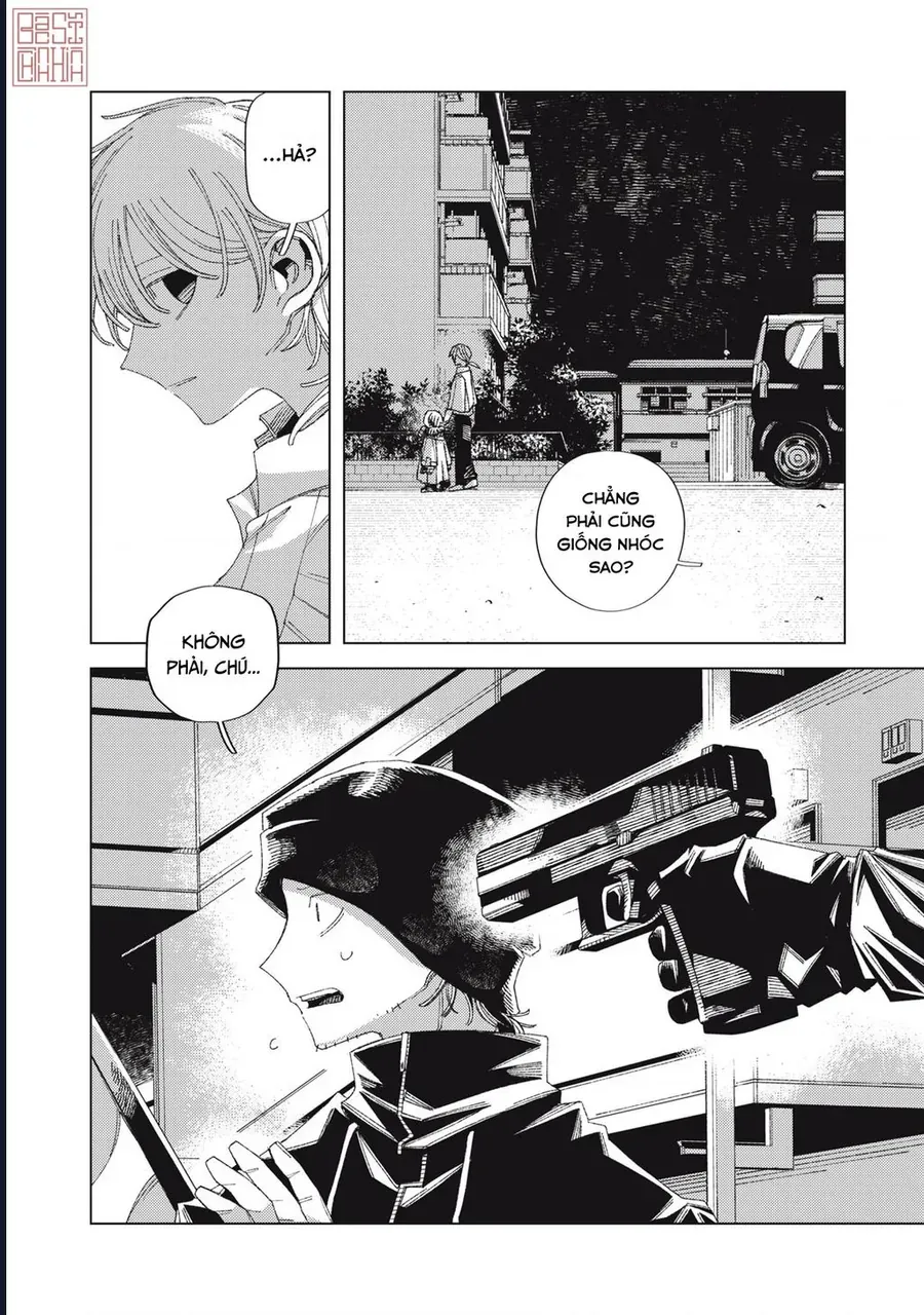 Hinata &amp; Oniichan - Chapter 4 - Page 9