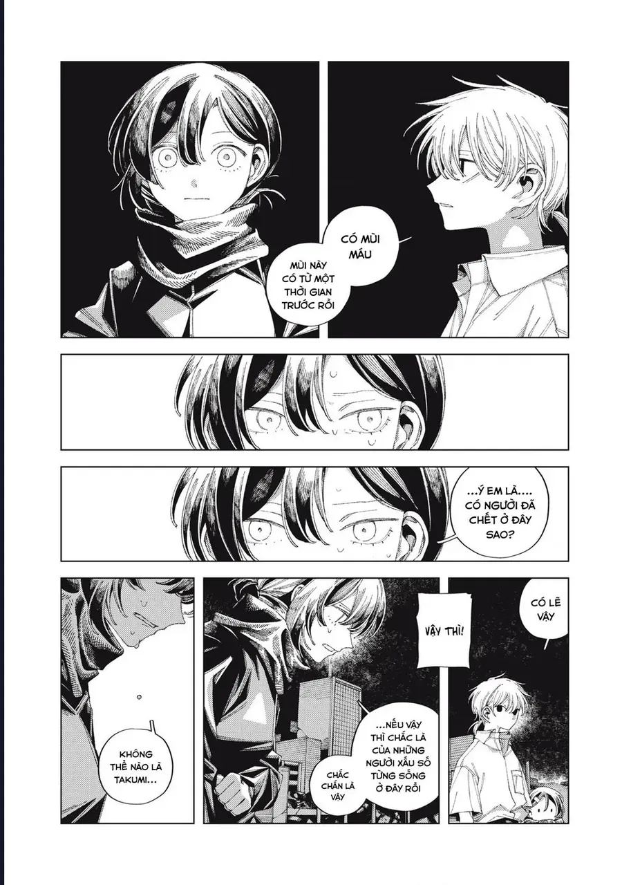 Hinata &amp; Oniichan - Chapter 5 - Page 10