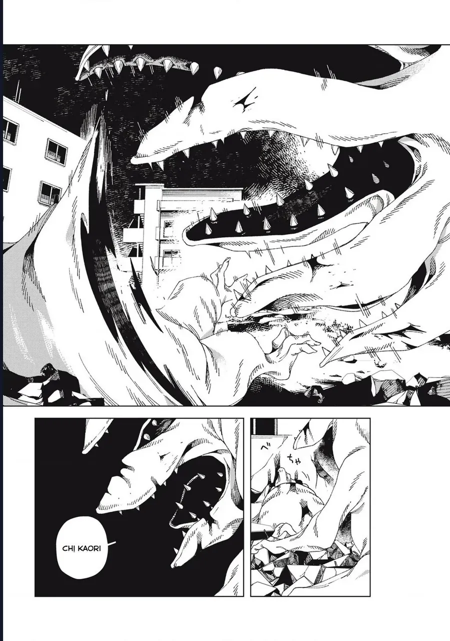 Hinata &amp; Oniichan - Chapter 5 - Page 18