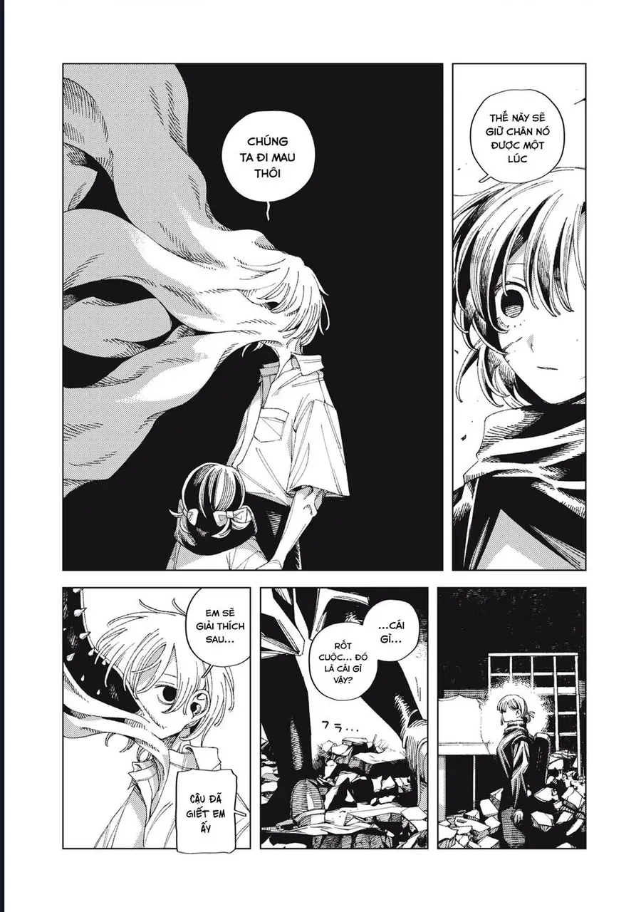 Hinata &amp; Oniichan - Chapter 5 - Page 19